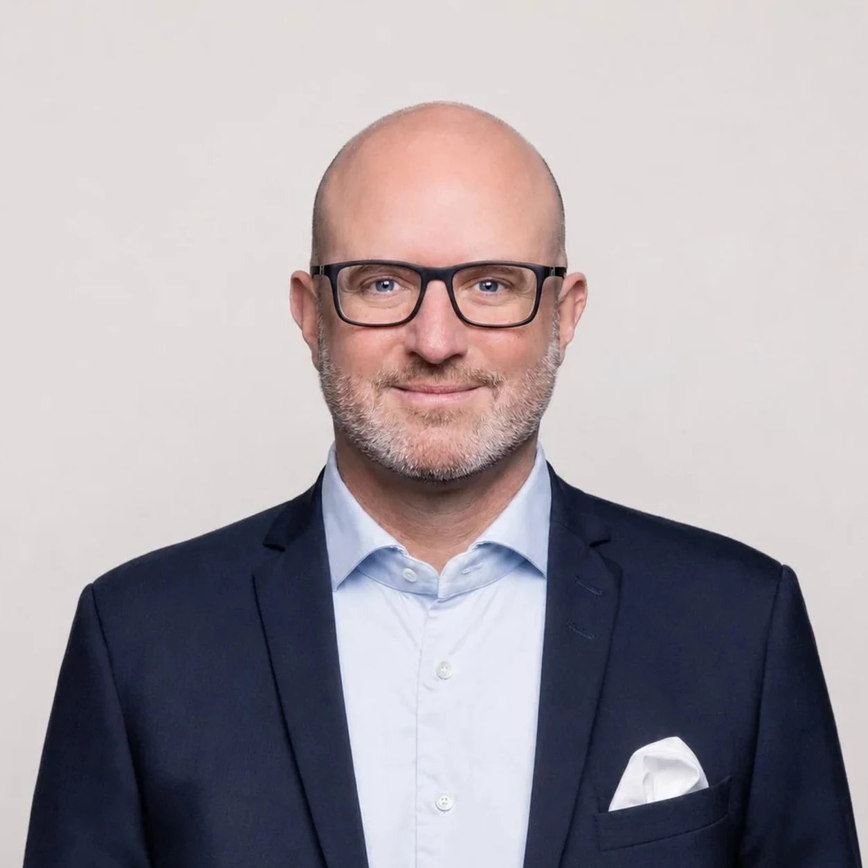 Florian Drewes, Geschäftsführer Drewes Healthcare